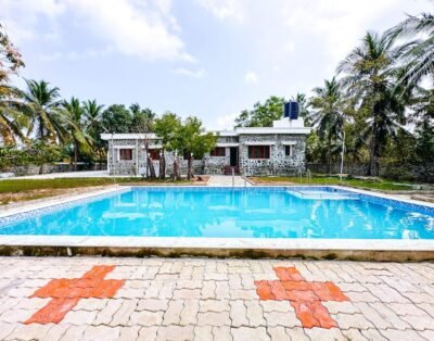 Lazy Farm House in ecr