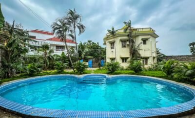 Budget Villa ECR Apple Pool Villa