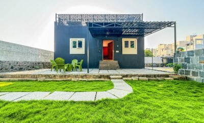 Nova Villa ECR Uthandi