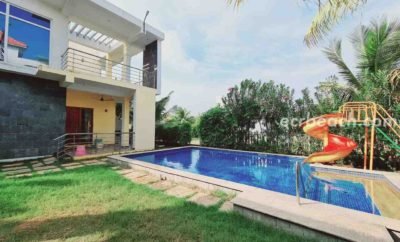 Coco Loco Family Beach house ECR