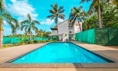 ECR Wedding Lawn With Beach House