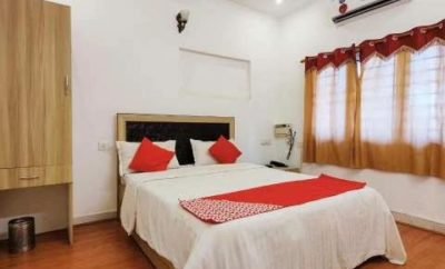 Couple rooms in ECR