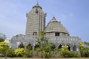 Jagannath Temple Chennai