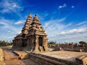 Mamallapuram Shore Temple