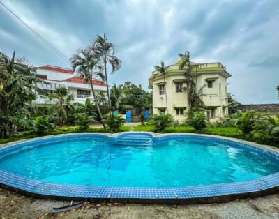 Budget Villa ECR Apple Pool Villa