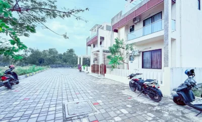 ECR Townhouse Villa 19