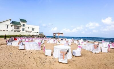 Destination Beach Wedding ECR Chennai