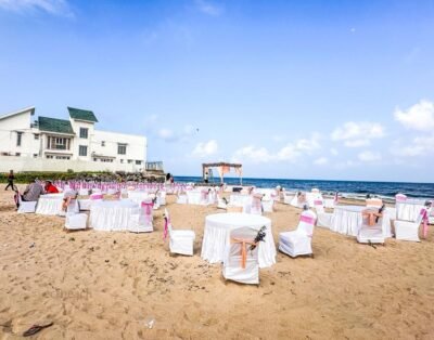 Destination Beach Wedding ECR Chennai