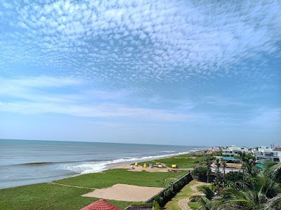 Beach houses in Panayur ECR Chennai